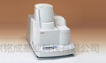 日本岛津差热-热重同时测定装置 DTG-60系列